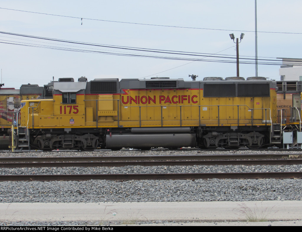 Union Pacific